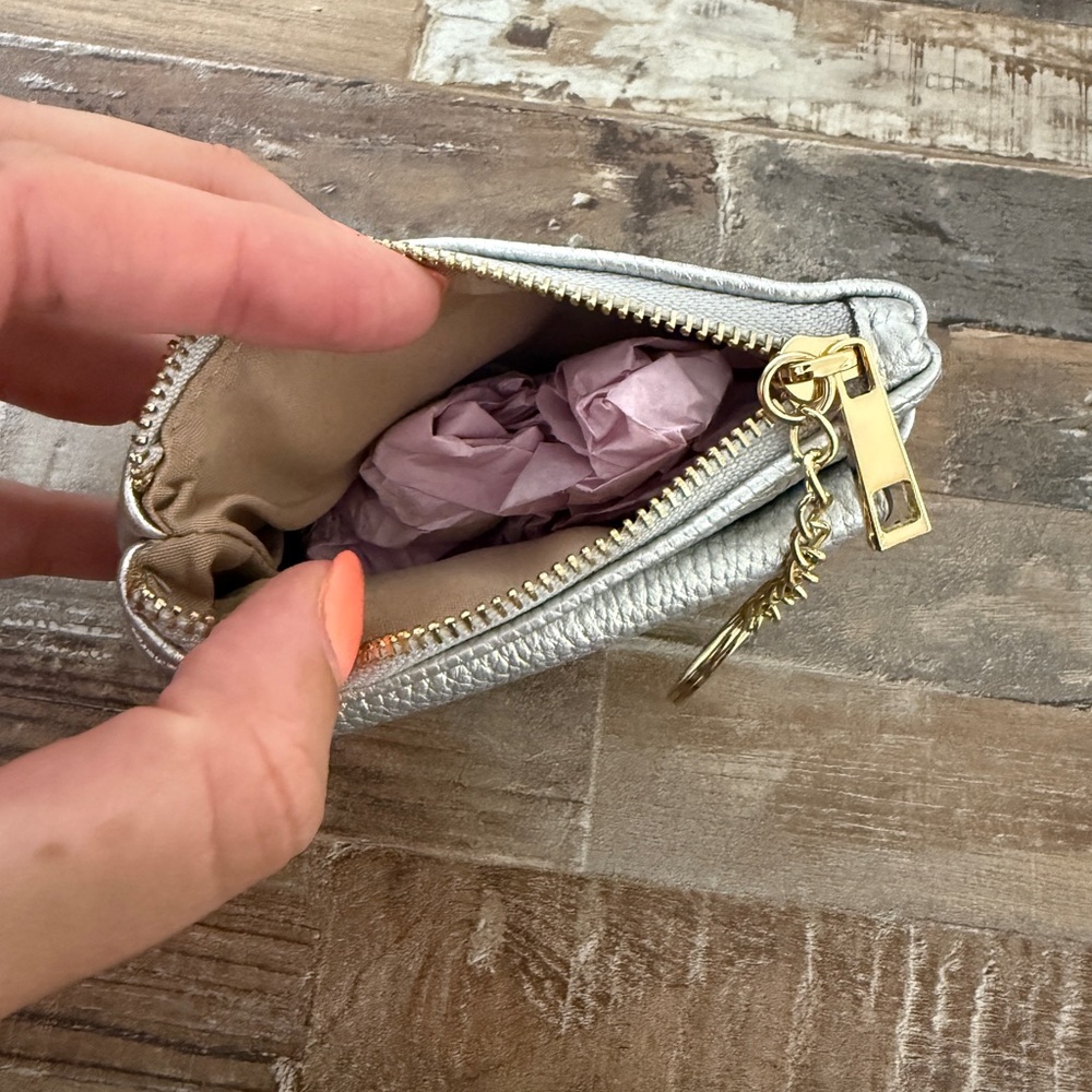 Nanette Lepore Coin Purse - Picture 4 of 5